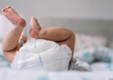 Бейби бум в Пловдивско! Областта отчита най-голям ръст на новородените извън София