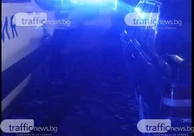 Две враждуващи фамилии вдигнаха накрак полицията в Столипиново след скандал и бой