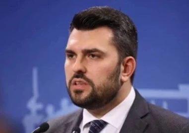 Георг Георгиев за антисемитската атака в Банско: Властите ни удостояват единствено с мълчание