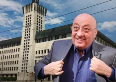 Съдбата на Пловдивския панаир може да се предопредели с решение на Гълъб Донев