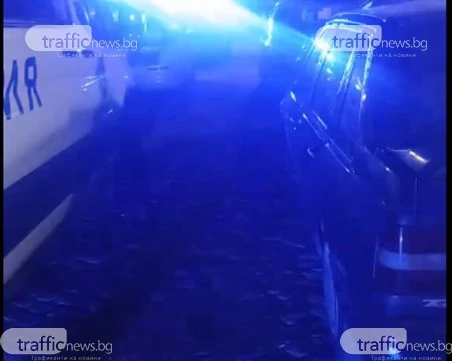 Две враждуващи фамилии вдигнаха накрак полицията в Столипиново след скандал и бой