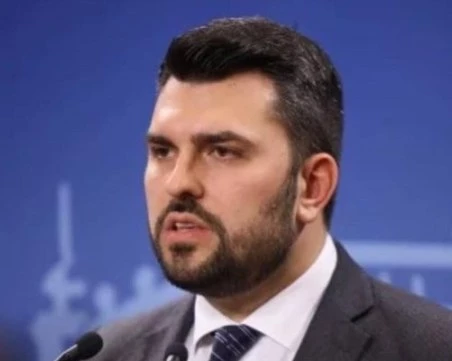 Георг Георгиев за антисемитската атака в Банско: Властите ни удостояват единствено с мълчание