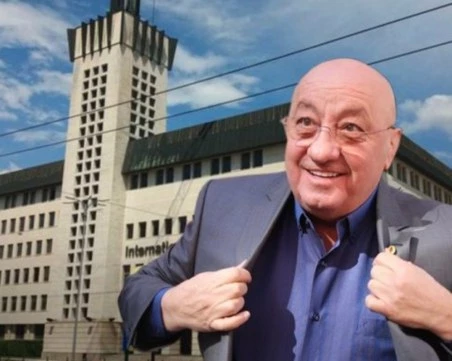 Съдбата на Пловдивския панаир може да се предопредели с решение на Гълъб Донев