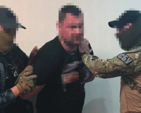 Задържаха наркобарон у нас, координирал лаборатории за дрога в целия ЕС (Снимки)