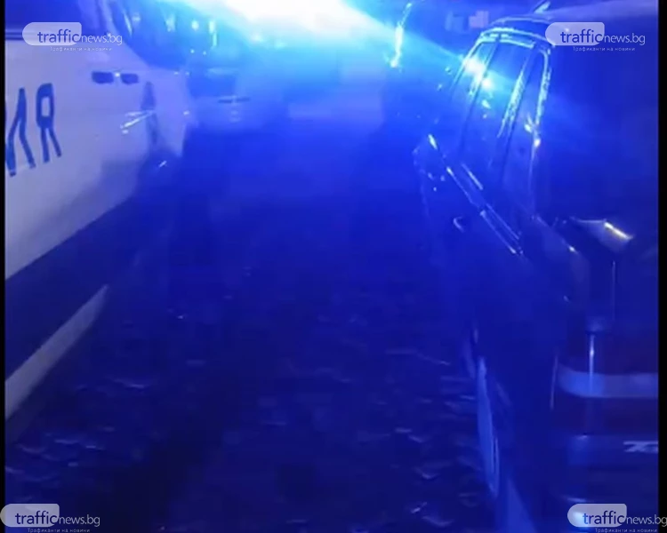 Две враждуващи фамилии вдигнаха накрак полицията в Столипиново след скандал и бой