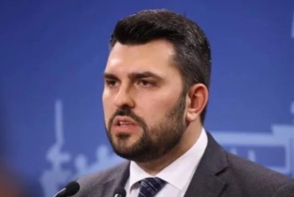 Георг Георгиев за антисемитската атака в Банско: Властите ни удостояват единствено с мълчание