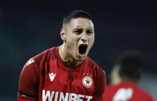 Пътят към плейофа се отвори след 3:0 за ЦСКА