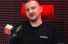 Тодор Неделев: Гонзо и Ясен Петров ме искаха в Левски
