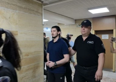 Четирима бранят Ивелин по делото за убийството на полицейската съпруга в Първомай, близките ѝ с искове за половин милион евро