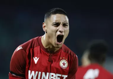 Пътят към плейофа се отвори след 3:0 за ЦСКА