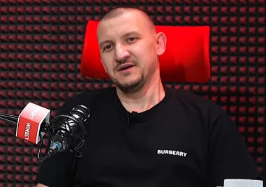 Тодор Неделев: Гонзо и Ясен Петров ме искаха в Левски
