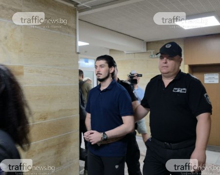 Четирима бранят Ивелин по делото за убийството на полицейската съпруга в Първомай, близките ѝ с искове за половин милион евро