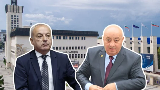 Гълъб Донев ще се бори панаирът в Пловдив да остане държавен