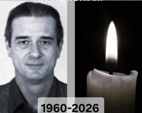 Почина д-р Георги Поптодоров – дългогодишен неврохирург в „Пирогов
