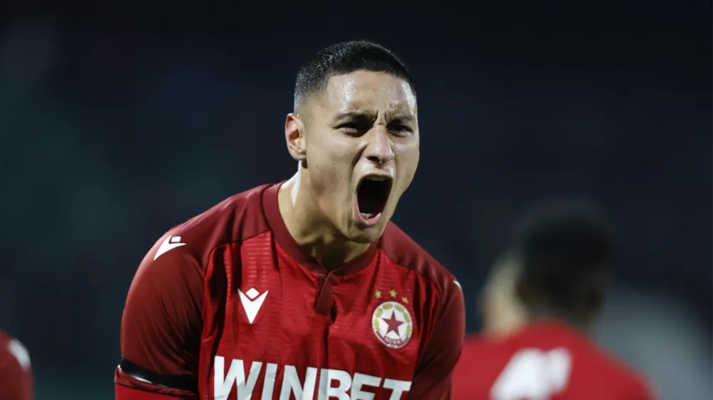 Пътят към плейофа се отвори след 3:0 за ЦСКА