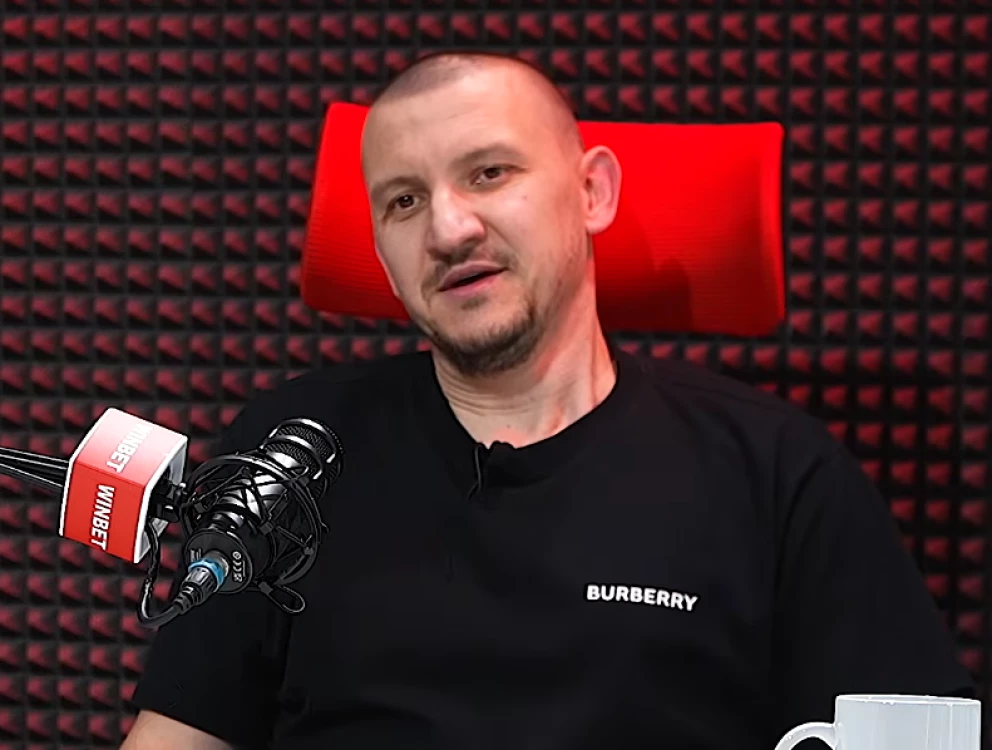 Тодор Неделев: Гонзо и Ясен Петров ме искаха в Левски