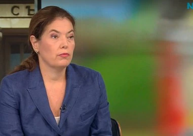 Енергийният министър: Износът на ток е рекорден, АЕЦ „Козлодуй работи нормално въпреки ниските нива на Дунав