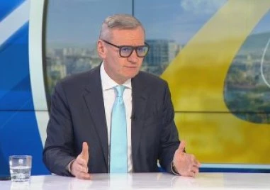 Евтим Милошев: Национален фонд „Култура се нуждае от законодателна реформа