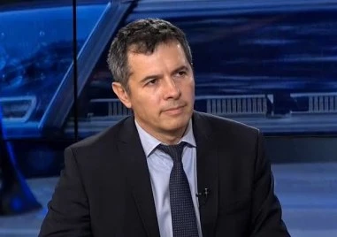 Филип Гунев: Смяната на директори в МВР не е реформа, а порочна практика