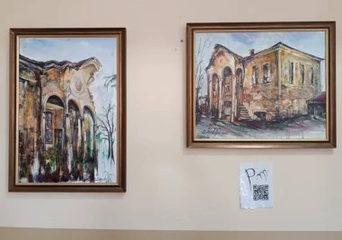 Къща, свързвана с корените на Цветана Манева, оживя отново в Брезово СНИМКИ