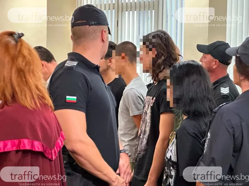 След убийството в Пловдив: Национална мрежа за децата с остро предупреждение към институциите