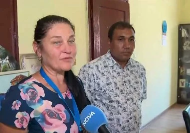 „Тръгнах веднага да го търся, но не го видях: Бащата на момчето със СОП разказа за драмата след свалянето му от автобус