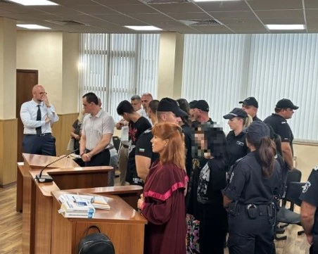 Адвокат на обвиняемите от Млежкия хълм : Импулсивно решение с фатален край