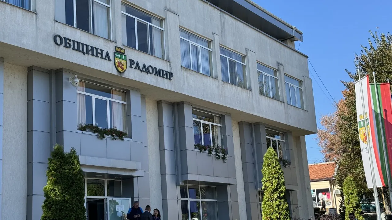 Деца биха и унижаваха свой връстник в Радомир