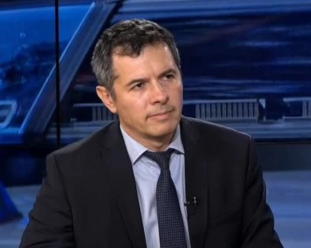 Филип Гунев: Смяната на директори в МВР не е реформа, а порочна практика