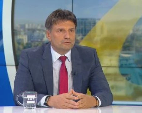 Любомир Николов: Фентанилът почти изцяло измести хероина, възможно е разбитата лаборатория да е единствената у нас