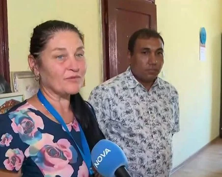„Тръгнах веднага да го търся, но не го видях