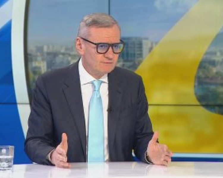 Евтим Милошев: Национален фонд „Култура