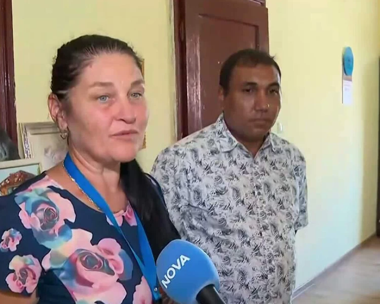 „Тръгнах веднага да го търся, но не го видях
