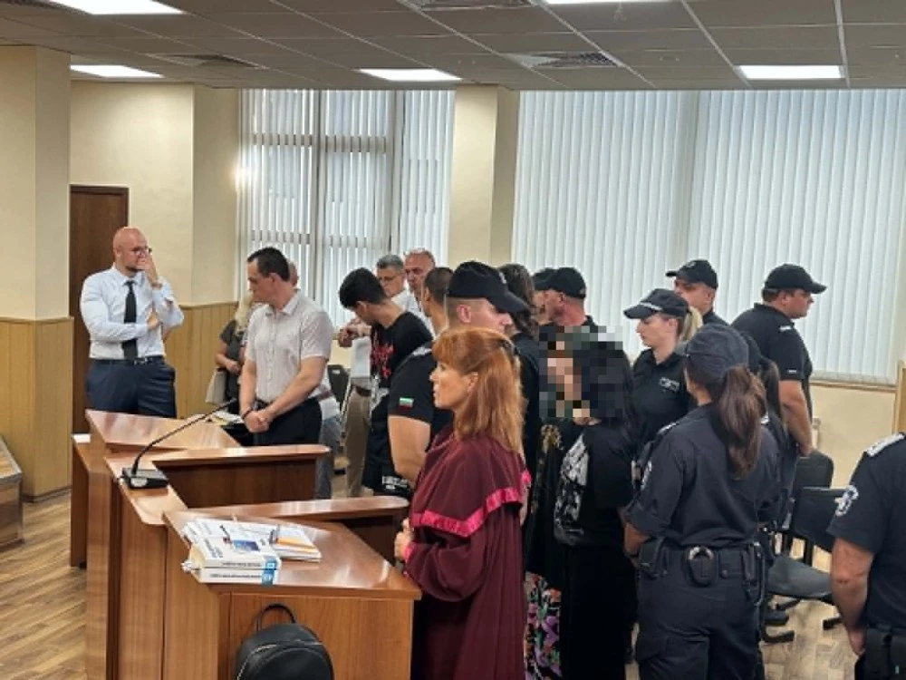 Адвокат на обвиняемите от Млежкия хълм: Импулсивно решение с фатален край