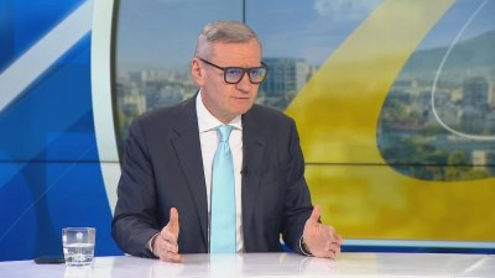 Евтим Милошев: Национален фонд „Култура