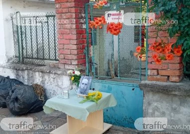 „Доживотен затвор, не 10 години!: Приятел на убития Георги Кузев с призив за промяна в закона