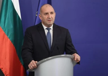 Дрон е нахлул в българското въздушно пространство