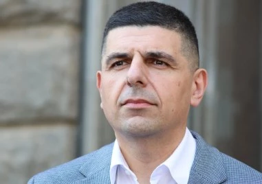 Ивайло Мирчев за дрона: Ако се установи руска връзка, посланието ще бъде трудно за объркване