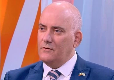 Израелският посланик за инцидента в Банско: Изолиран случай, не разбирам защо стана такъв скандал