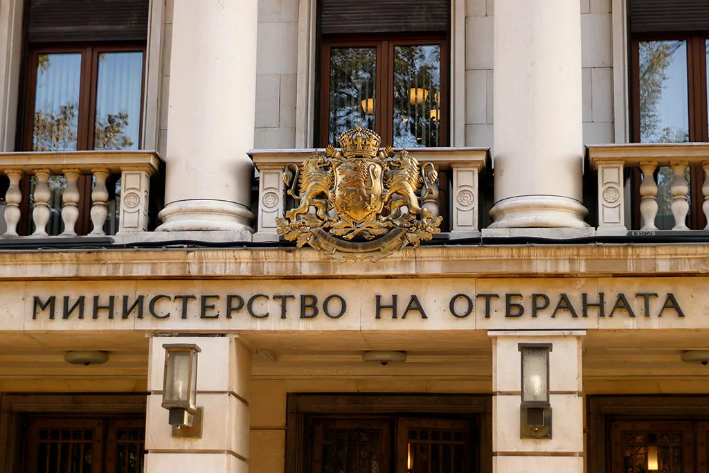 МО за взрива край Кардам: Най-вероятно е дрон-примамка Майя