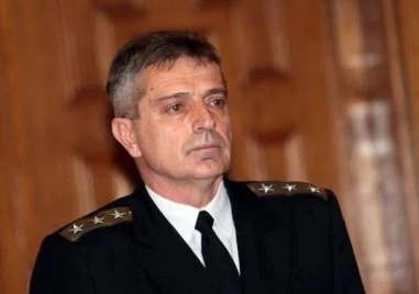 Началникът на отбраната за дрона: Няма преднамерени действия срещу България