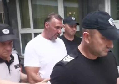 Съдът остави в ареста Христо Широков