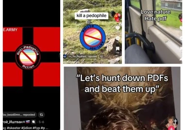 „Убий педофил и „да ги пребием: Обвинени за жестокото убийството в Пловдив споделяли призиви с насилие в социалните мрежи СНИМКИ