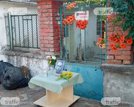 „Доживотен затвор, не 10 години!