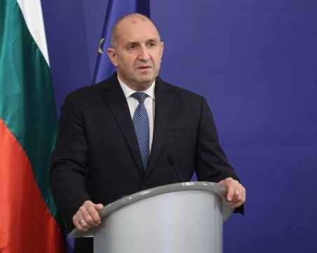 Дрон е нахлул в българското въздушно пространство