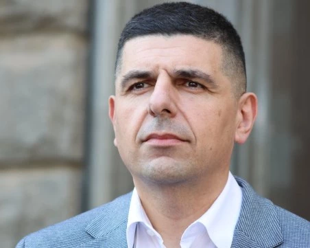 Ивайло Мирчев за дрона: Ако се установи руска връзка, посланието ще бъде трудно за объркване