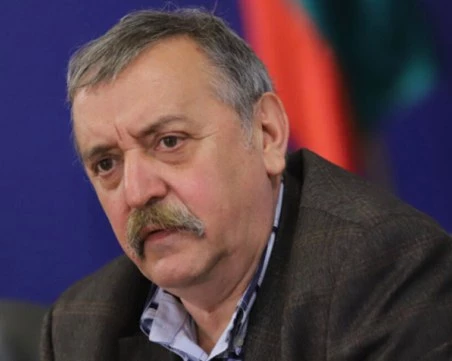 Проф. Кантарджиев: Западнонилската треска вече е тук! Най-застрашени са хората над 60 години