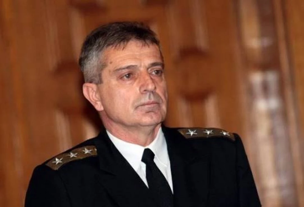 Началникът на отбраната за дрона: Няма преднамерени действия срещу България