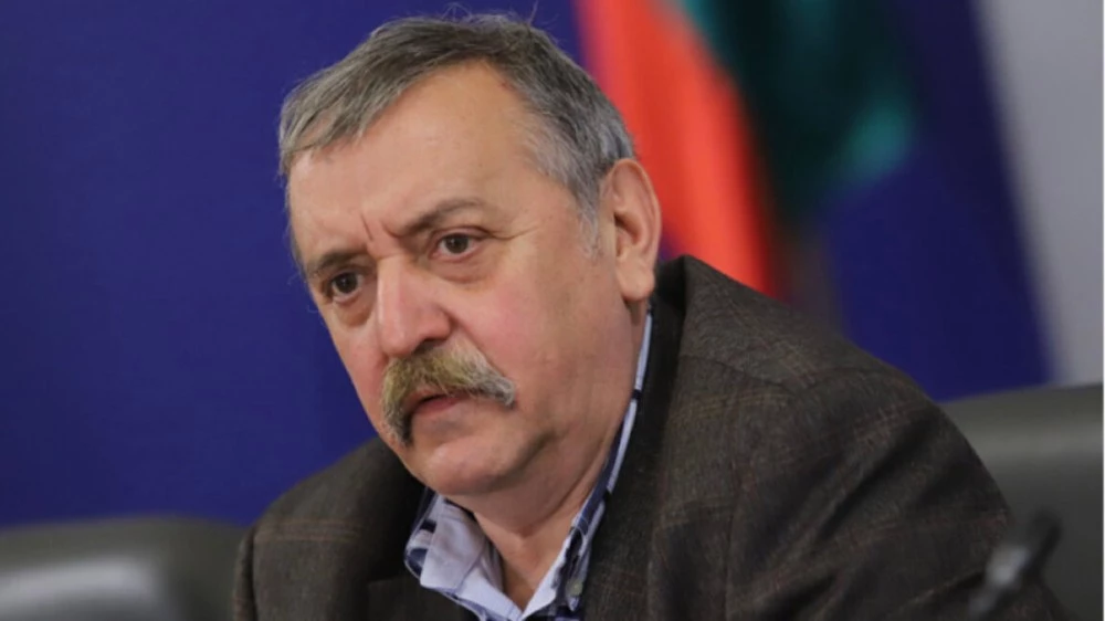 Проф. Кантарджиев: Западнонилската треска вече е тук! Най-застрашени са хората над 60 години
