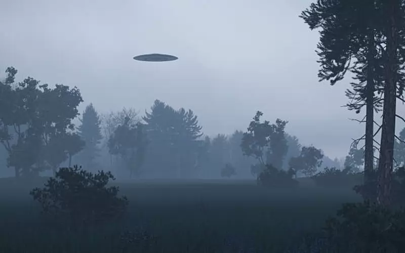 Германия отчита рекорд от близо 14 000 сигнала за НЛО